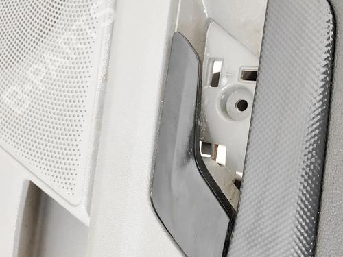 Front left panel FORD TRANSIT CUSTOM V362 Van (FY, FZ) 2.0 EcoBlue mHEV | BP38932262C58 - Image 8