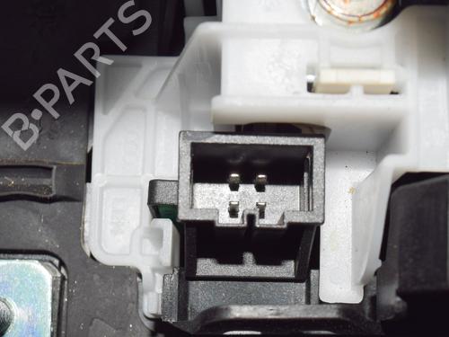 Gear lever AUDI A5 Sportback (8TA) S5 quattro | BP6770719M90 