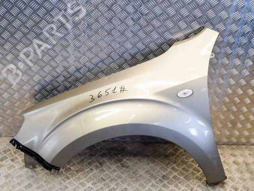 Used Left front fenders SUBARU FORESTER (SH_) 2.0 D AWD (SHH, SHD, SHN) (147 hp) 29890706
