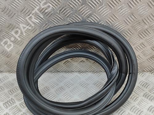 Rubber door seal AUDI Q5 (FYB, FYG) 2.0 TFSI quattro | BP16140532C142 
