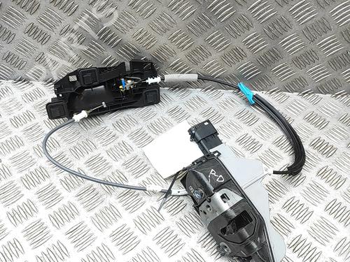 front-right-lock-citroen-berlingo-box-bodympv-k9-2018-32459377 main image