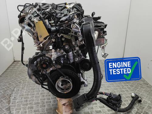 Moteur Moteur MAZDA CX-80 (KL_) e-SKYACTIVE-D MHEV AWD (KL0H, KL3R3P) (254 hp) 34701401 34701401
