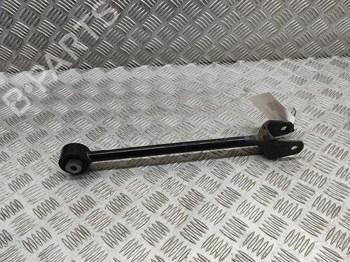 Used Left rear suspension arm Left rear suspension arm TESLA MODEL Y (5YJY) EV Performance All-wheel Drive (534 hp) 33370856 33370856