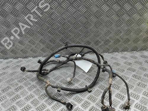 Electronic module ISUZU D-MAX II (TFR, TFS) 1.9 Ddi 4x4 (TFS87J) | BP33390154M83 - Image 2