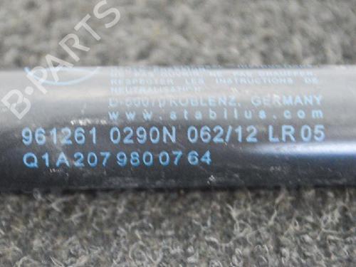 Hood lift support MERCEDES-BENZ C-CLASS Coupe (C204) C 220 CDI (204.302) | BP14607922C139 