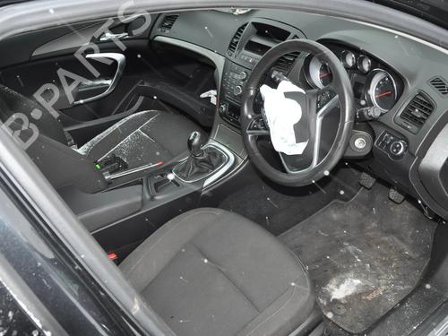 Other OPEL INSIGNIA A (G09) 2.0 CDTI (68) | BP33369749O1  - Image 5