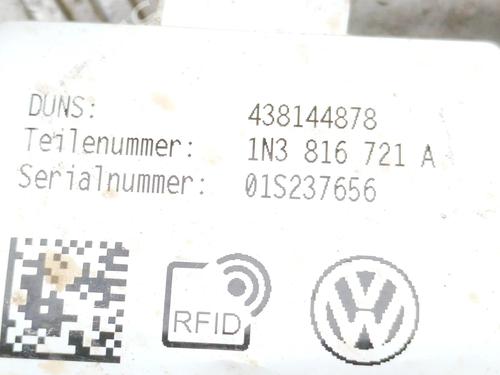 AC pipe VW ID. Buzz Bus (EBB, EBJ) Electric (EBB) | BP38932409M126 - Image 7