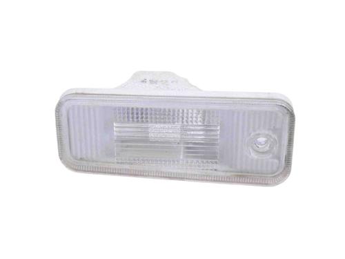 Nummerpladelys HYUNDAI SANTA FÉ III (DM, DMA) 2.2 CRDi 4WD (197 hp) 30284195