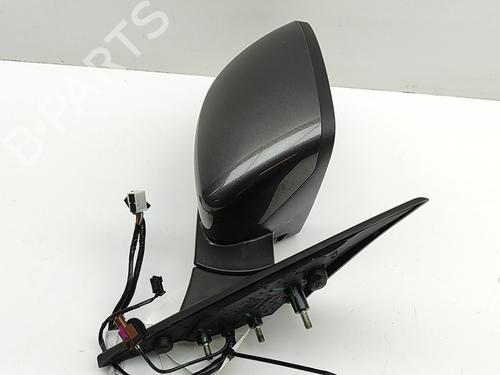 Right mirror MASERATI LEVANTE SUV (M161) 3.0 D Q4 | BP27205547C27 