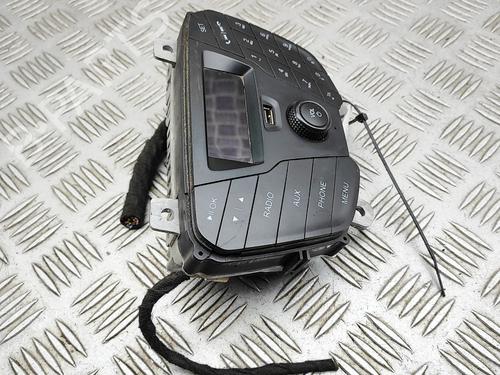 Electronic module FORD TRANSIT V363 Van (FCD, FDD) 2.0 EcoBlue | BP37642757M83 - Image 2