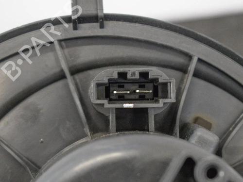 Heater blower motor VW PASSAT B6 (3C2) 2.0 TDI | BP6736653M62