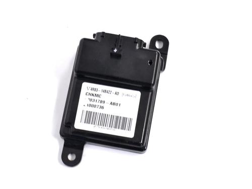 Electronic module JAGUAR S-TYPE II (X200) 2.7 D | BP30212955M83 - Image 2