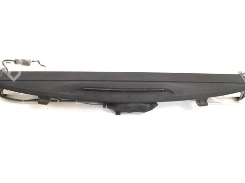 Hattehylde Hattehylde MERCEDES-BENZ S-CLASS (W221, V221) S 350 BlueTec (221.026, 221.126) (258 hp) 33345288 33345288