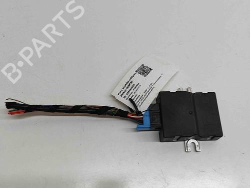 Used Electronic module BMW X1 (F48) xDrive 20 d (190 hp) 29227474