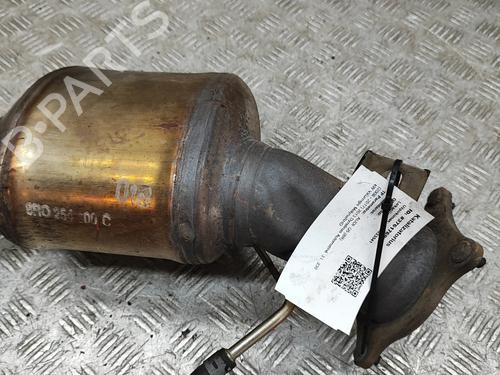 Catalyst AUDI Q5 (8RB) SQ5 TDI quattro | BP38706282M10 - Image 6