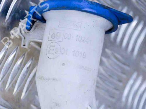 Windscreen washer tank FORD FOCUS III 1.0 EcoBoost | BP6753927C113 