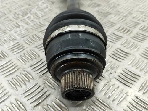 Left front driveshaft BMW X3 (F25) xDrive 20 d | BP22351079M38 - Image 6