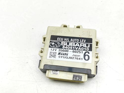 Used Electronic module Electronic module SUBARU WRX Saloon (GJ) STi 2.5 AWD (301 hp) 32973449 32973449