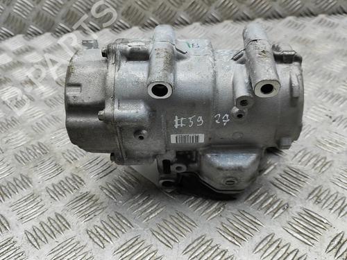 AC compressor TOYOTA PRIUS PLUS (_W4_) 1.8 Hybrid (ZVW40W, ZVW41W) | BP33382519M34 - Image 2