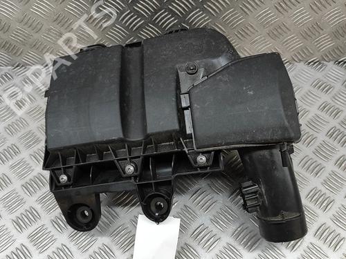 Used Air filter box Air filter box CITROËN C5 AIRCROSS (A_) 1.5 BlueHDi 130 (ACYHZJ, ACYHZR) (131 hp) 27791357 27791357