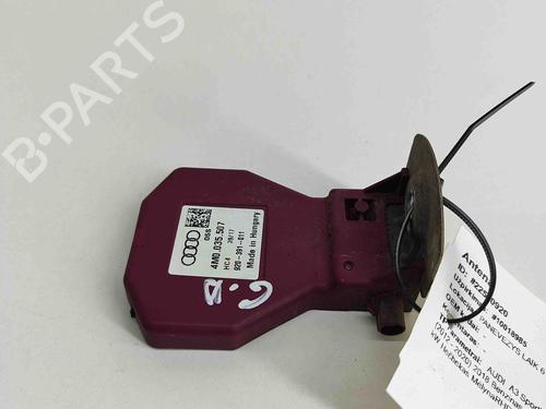 Used Antenna/Base AUDI A3 Sportback (8VA, 8VF) S3 quattro (310 hp) 16348999