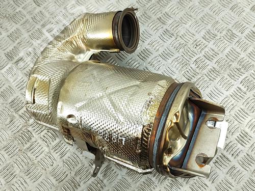 Catalyst MERCEDES-BENZ CLA (C118) CLA 200 (118.387) | BP27782199M10 - Image 4