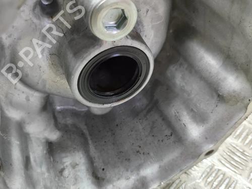 Gearbox SKODA OCTAVIA III Combi (5E5, 5E6) 2.0 TDI | BP25786896M3 - Image 6
