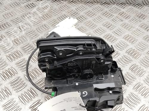 Used Rear left lock Rear left lock BMW XM (G09) XM All-wheel Drive (653 hp) 39687305 39687305