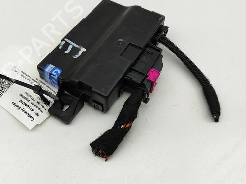 Electronic module AUDI A6 C7 Avant (4G5, 4GD) 3.0 TDI quattro | BP27350613M83