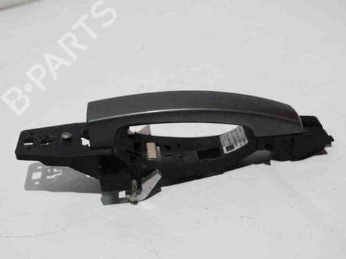 Used Rear right exterior door handle LAND ROVER DISCOVERY IV (L319) 4.0 4x4 (218 hp) 28547636