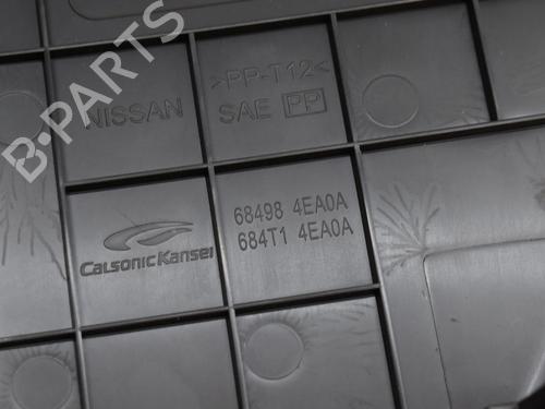 Other NISSAN QASHQAI II (J11, J11_) 1.6 dCi | BP30210838O1 