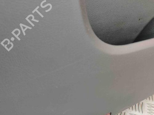 Seats set MERCEDES-BENZ EQB (X243) EQB 300 4-matic (243.608, 243.609) | BP29593538C78 