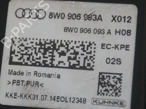 Electronic module AUDI A4 B9 (8W2, 8WC) 2.0 TFSI | BP6732634M83 - Image 3