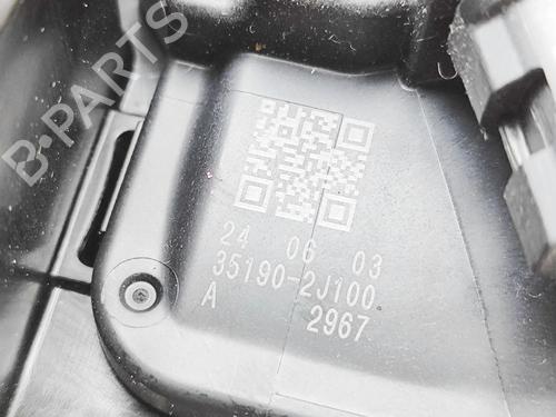 Pedal KIA NIRO II (SG2) EV | BP34476081I4  - Image 7