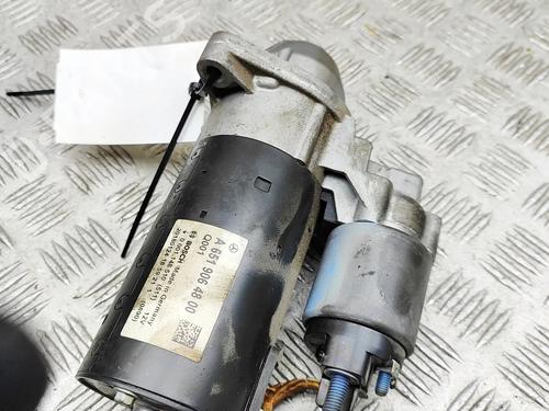 Starter MERCEDES-BENZ A-CLASS (W177) A 200 (177.087) | BP35920048M8 - Image 2