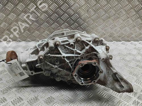 Differential, bag AUDI Q8 (4MN, 4MT) 50 TDI Mild Hybrid quattro (286 hp) 23249991