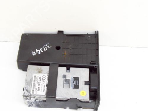 Electronic module AUDI A3 Convertible (8P7) 2.0 TDI | BP13246491M83 