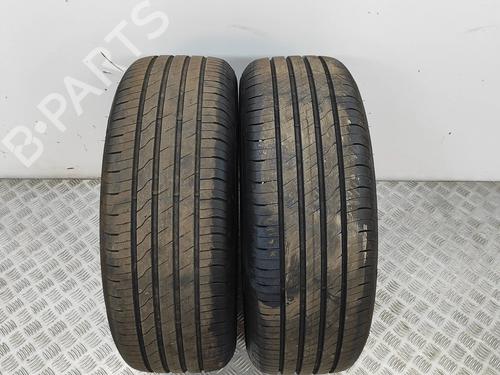 Fælk FORD PUMA (J2K, CF7) 1.0 EcoBoost mHEV | BP28674740C45 