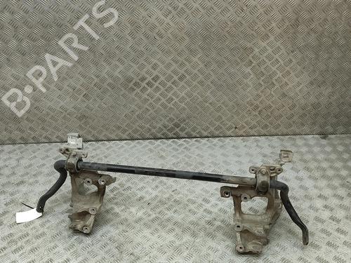 Used Anti roll bar Anti roll bar AUDI A4 Allroad B9 (8WH, 8WJ) 3.0 TDI quattro (272 hp) 33384344 33384344