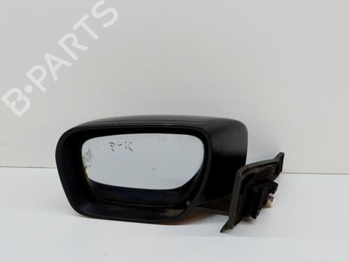Used Left mirror MAZDA 5 (CR) 1.8 (CR19) (116 hp) 8144772