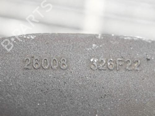 Engine mount VOLVO XC90 II (256) D5 AWD | BP6743876M89  - Image 7