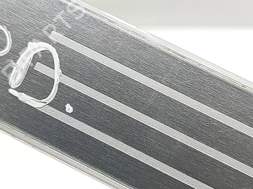 Trinbræt VOLVO XC90 II (256) B5 Mild Hybrid AWD | BP31834965C149 