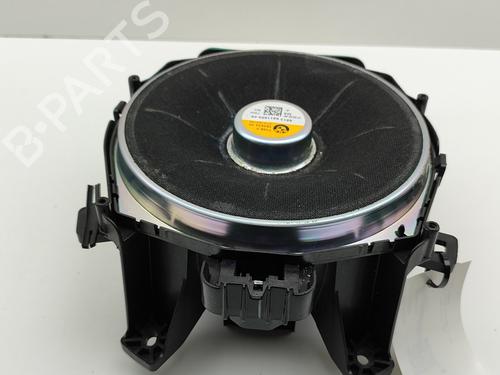 Electronic module BMW X3 (G01, F97, G08) M Competition | BP28121453M83 