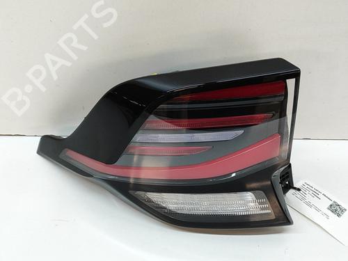 Used Left taillight KIA SPORTAGE V (NQ5) 1.6 T-GDI (180 hp) 28562372