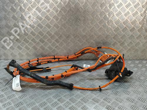 Used Cable Cable VW GOLF VII (5G1, BQ1, BE1, BE2) e-Golf (136 hp) 19937298 19937298