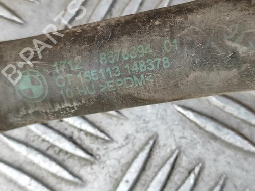 Pipe BMW 3 (F30, F80) 330 e | BP28115337M125