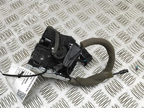 Front left lock MG MG 4 (EH32) EV | BP33384819C98 - Image 4