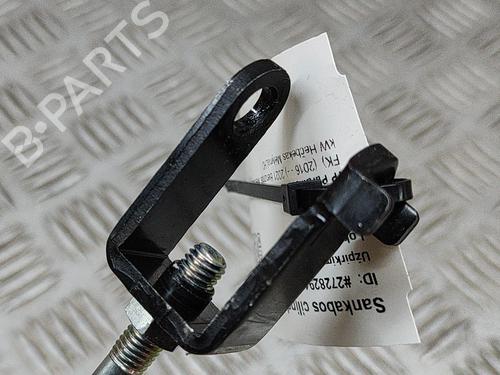 Clutch slave cylinder HONDA CIVIC X Hatchback (FC_, FK_) 2.0 Type-R (FK8) | BP21077842M113 