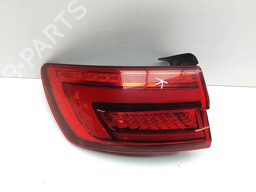 Used Left taillight Left taillight AUDI A4 Allroad B9 (8WH, 8WJ) 3.0 TDI quattro (272 hp) 33386042 33386042