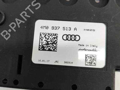 Fuse box AUDI Q7 (4MB, 4MG, 4MQ) 3.0 TDI e-tron quattro | BP25883700E1